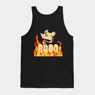 Halloween Tank Top